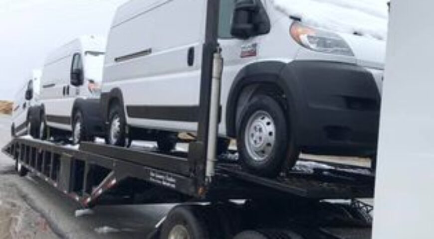 How to make your Car Transport Experience better?