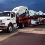 Auto Transport California