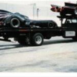 auto transport in california