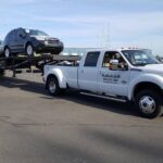 Car Transport Oregon