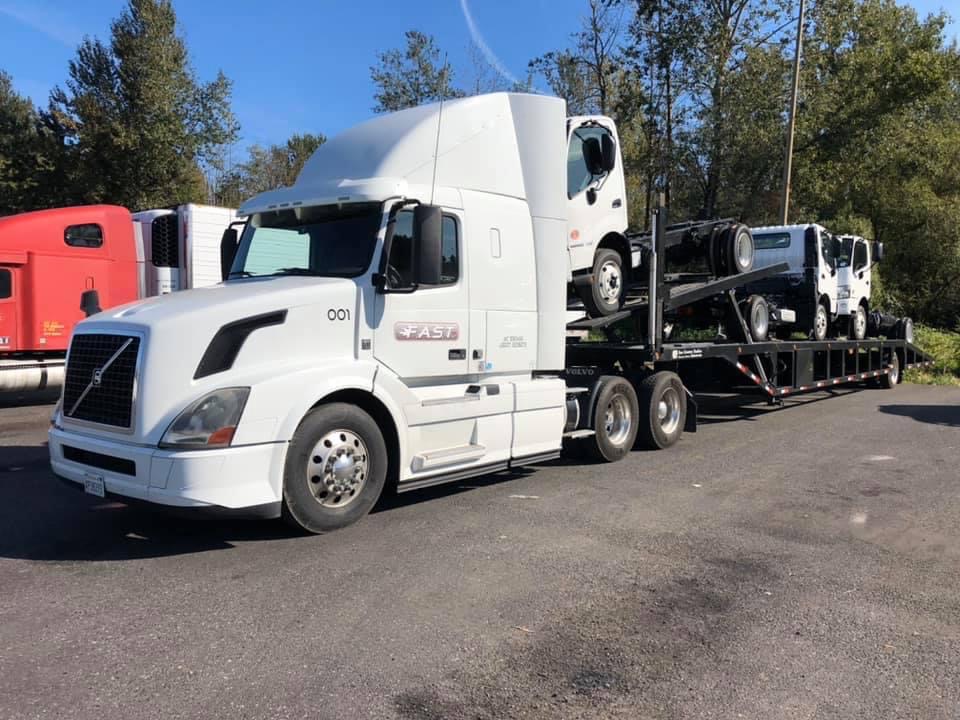 Car Transport Southern California