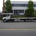 auto transport company california