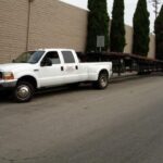 auto transport southern california