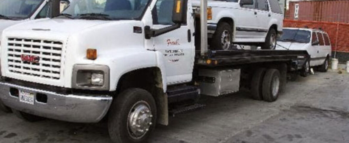 Car Transport California: Is it seamless with expert service providers?