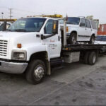 car transport california