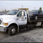 Auto Transport Company California